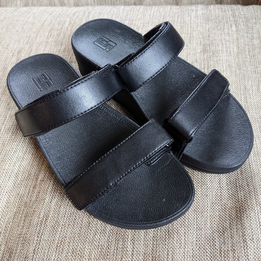 Flip Flop Strap Sandals